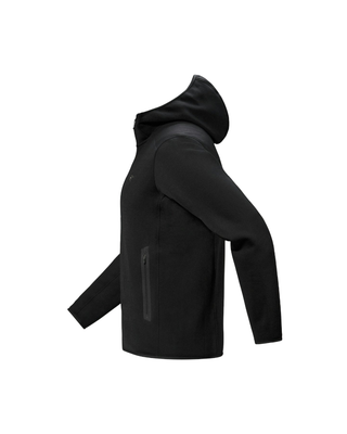 Arc'teryx Kyanite Hoody Men's Black