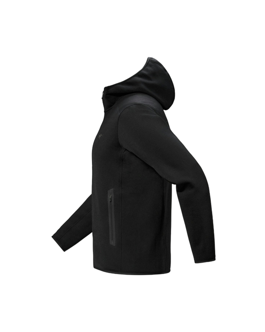 Arc'teryx Kyanite Hoody Men's Black