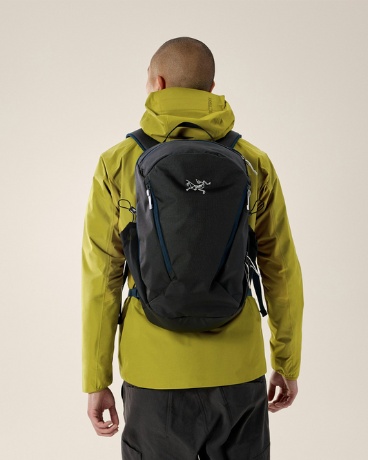 Arc'teryx Mantis 16 Backpack Lodestar
