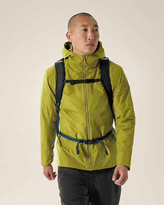 Arc'teryx Mantis 16 Backpack Lodestar