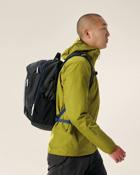 Arc'teryx Mantis 16 Backpack Lodestar – Behind The Pines Arc'teryx Mantis 16 Backpack Lodestar – Behind The Pines