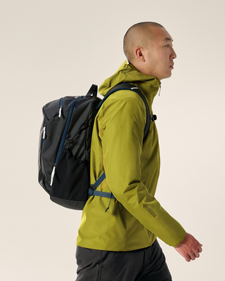Arc'teryx Mantis 26 Backpack Lodestar