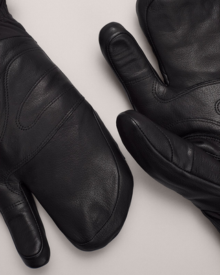 Arc'teryx Sabre Index Mitt Black