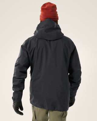 Arc'teryx Sabre Jacket Men's Black