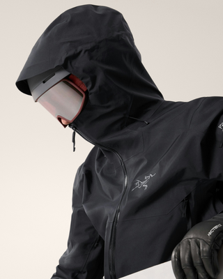 Arc'teryx Sabre Jacket Men's Black