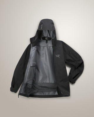 Arc'teryx Sabre Jacket Men's Black