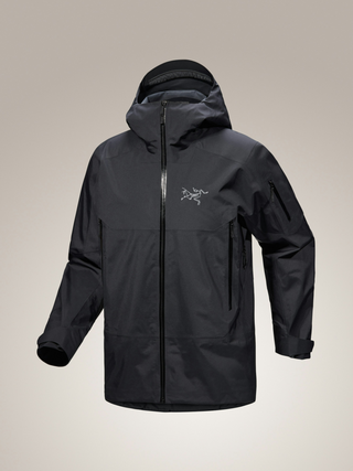 Arc'teryx Sabre Jacket Men's Black