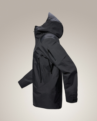 Arc'teryx Sabre Jacket Men's Black