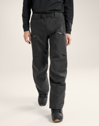 Arc'teryx Sabre Pant Men's Regular Black