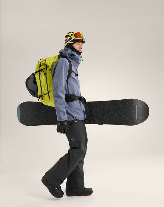 Arc'teryx Sabre Pant Men's Regular Black