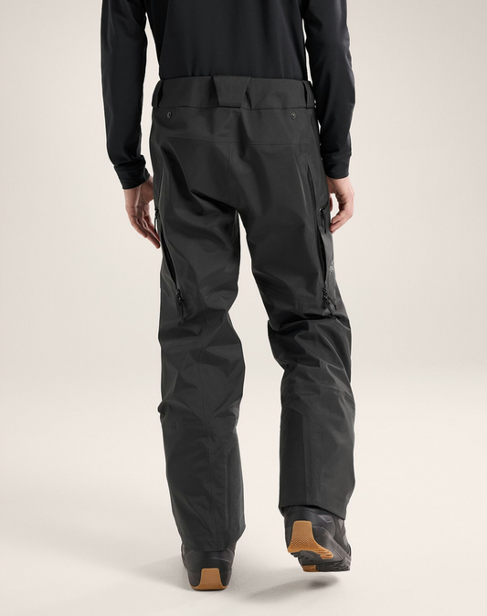 Arc'teryx Sabre Pant Men's Regular Black