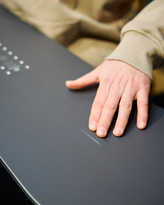 Armada The Beatnik LTD 2026 Snowboard