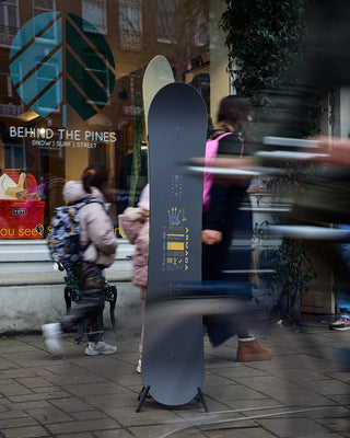 Armada The Beatnik LTD 2026 Snowboard