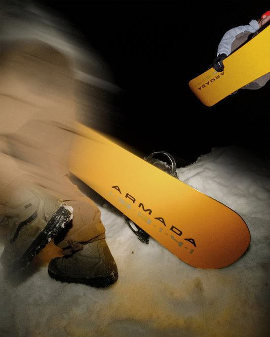 Armada The Beatnik LTD 2026 Snowboard