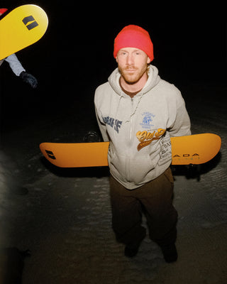 Armada The Beatnik LTD 2026 Snowboard