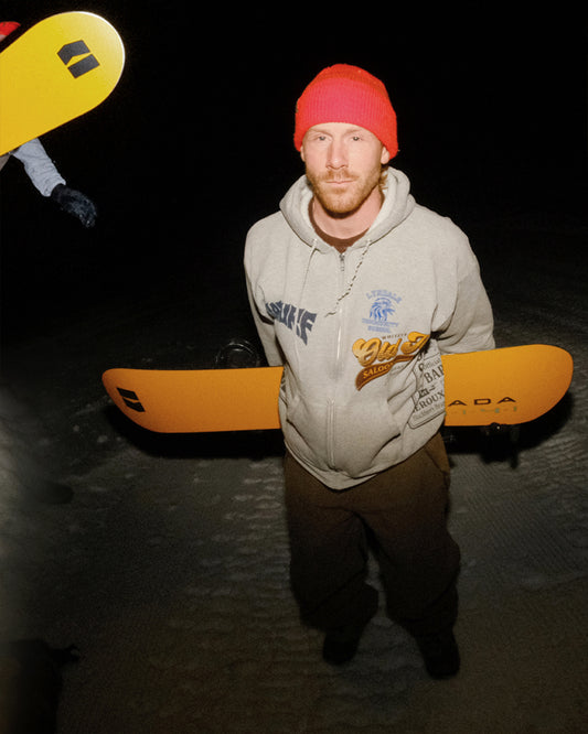 Armada The Beatnik LTD 2026 Snowboard