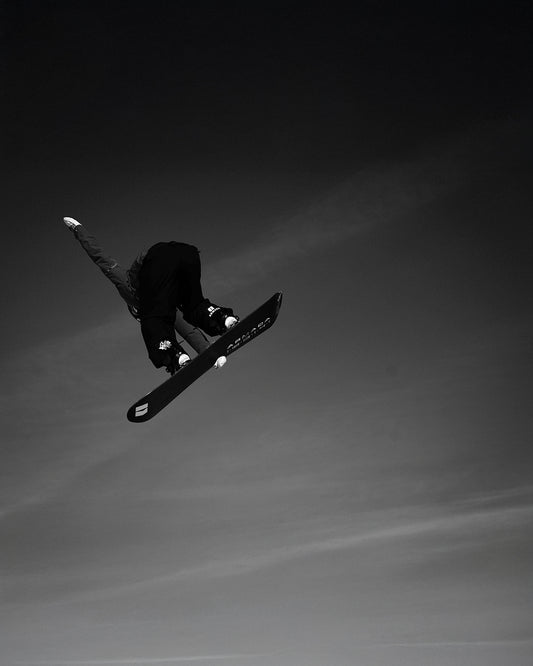 Armada The Beatnik LTD 2026 Snowboard