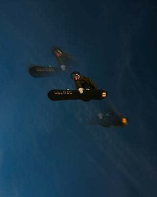 Armada The Beatnik LTD 2026 Snowboard