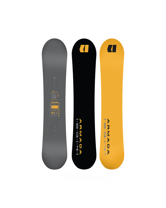 Armada The Beatnik LTD 2026 Snowboard