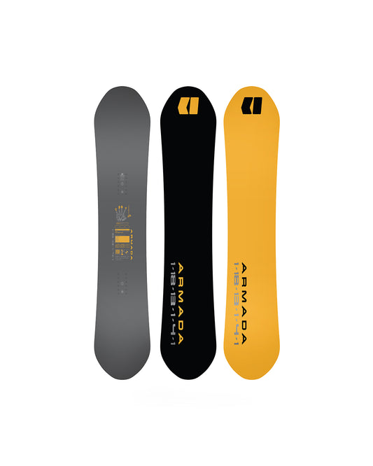 Armada The Do-Si-Do LTD 2026 Snowboard