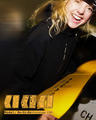 Armada The Do-Si-Do LTD 2026 Snowboard