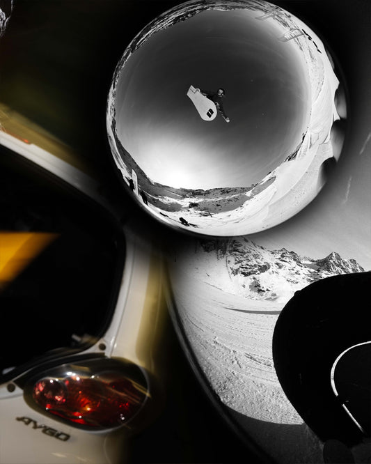 Armada The Do-Si-Do LTD 2026 Snowboard