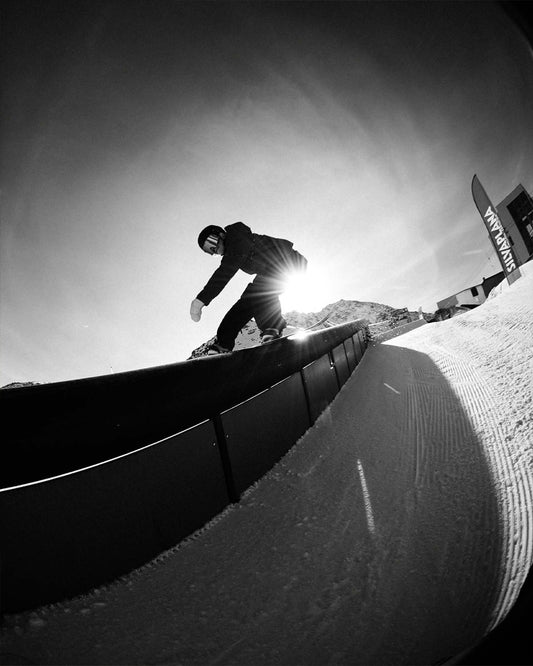 Armada The Do-Si-Do LTD 2026 Snowboard