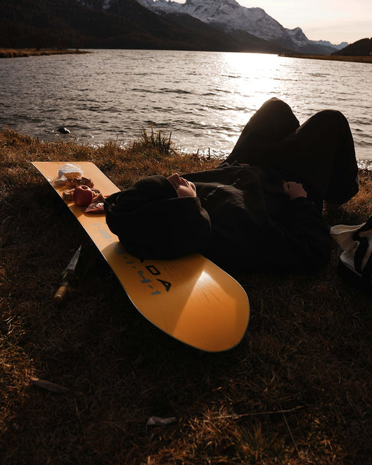 Armada The Do-Si-Do LTD 2026 Snowboard