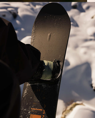 Armada The Do-Si-Do LTD 2026 Snowboard