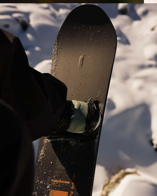 Armada The Do-Si-Do LTD 2026 Snowboard