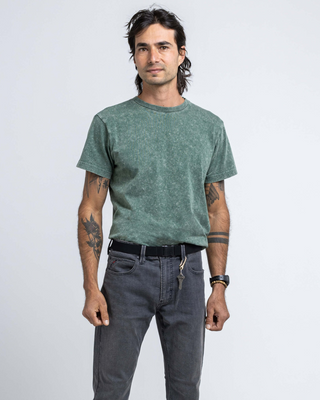 Arcade Atlas Belt Black