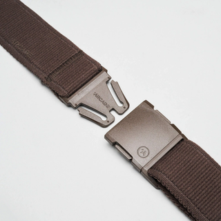 Arcade Atlas Belt Brown