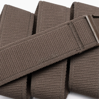 Arcade Atlas Belt Brown