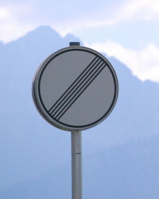 Behind The Pines x Mizu D7 Autobahn Edition Black