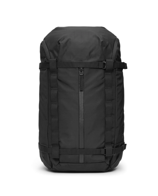DB Journey Backcountry Backpack 25L Black Out
