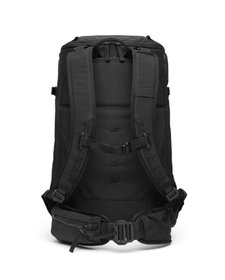 DB Journey Backcountry Backpack 25L Black Out