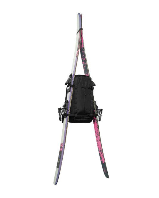 DB Journey Backcountry Backpack 25L Blue Hour