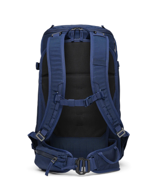 DB Journey Backcountry Backpack 25L Blue Hour