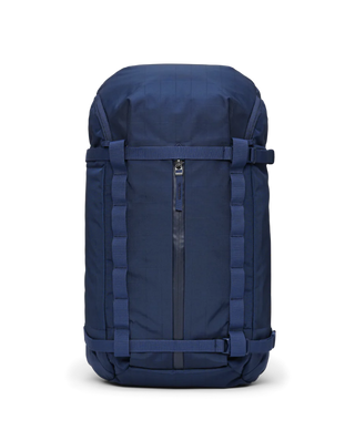 DB Journey Backcountry Backpack 25L Blue Hour