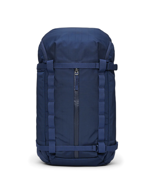 DB Journey Backcountry Backpack 25L Blue Hour
