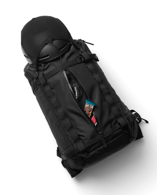 DB Journey Backcountry Backpack 25L Blue Hour
