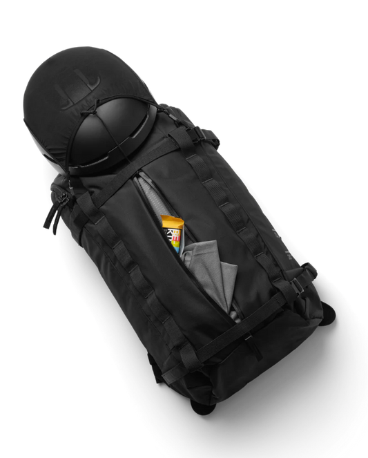 Db Backcountry Backpack 20L Black