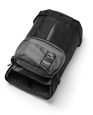 Db Backcountry Backpack 20L Black