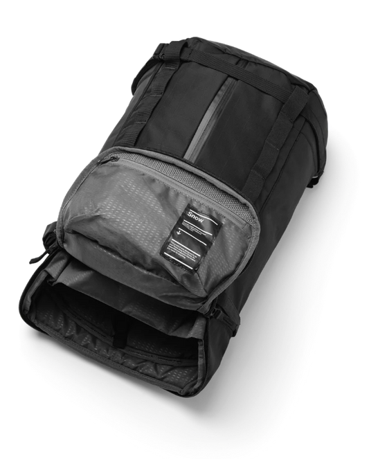 Db Backcountry Backpack 20L Black