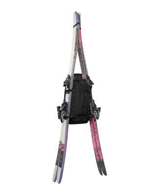 Db Backcountry Backpack 20L Black