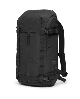Db Backcountry Backpack 20L Black