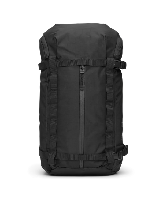 Db Backcountry Backpack 20L Black