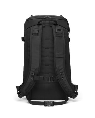 Db Backcountry Backpack 20L Black