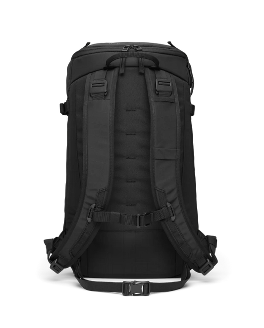 Db Backcountry Backpack 20L Black