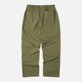 Frizmworks Banding Regular Easy Pants Olive